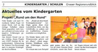 Ganser Regionsrundblick