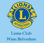 Lions Club Wien-Belvedere